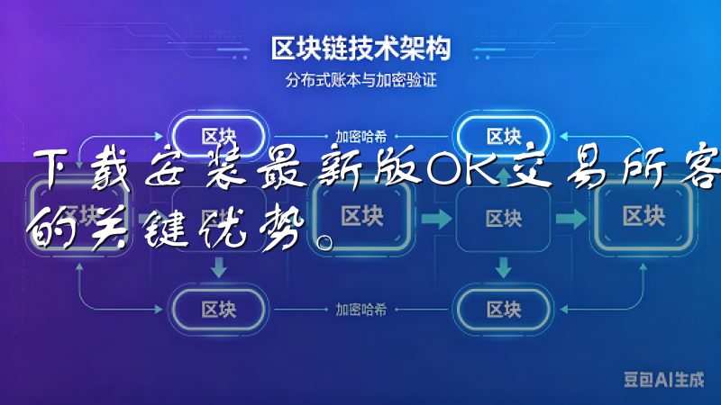下载安装最新版OK交易所客户端之前，我们了解一下这款应用的关键优势。