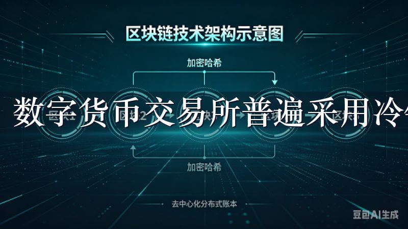 数字货币交易所普遍采用冷钱包来存储大部分客户的资产。